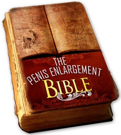 download the penis enlargement bible ebook