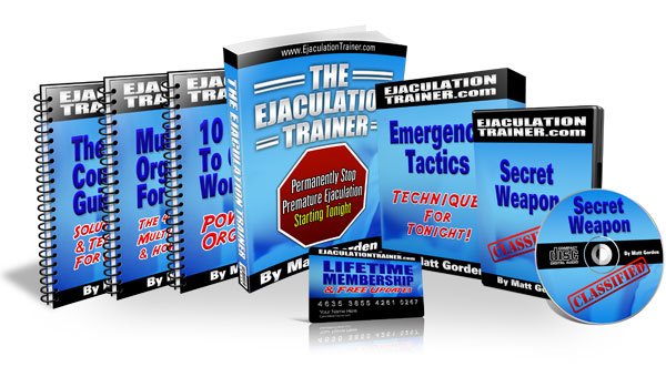 download the ejaculation trainer ebook