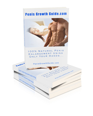 download the penis growth guide ebook free pdf